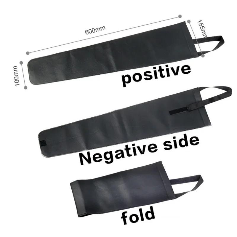 Waterproof Car Umbrella Storage Bag Multi Functional Back Seat Hanging Organizer Holder Truck Accessories Interior Car Storage