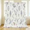 Space Theme Hemmed Flannel Blanket: Soft Warm Cozy Plush Throw for Home, Couch Nap, Halloween & Christmas