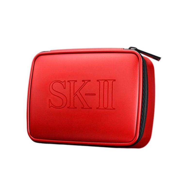 [10BP] SK2 Pitera Essence 230ml Set + Magic Bear Tray