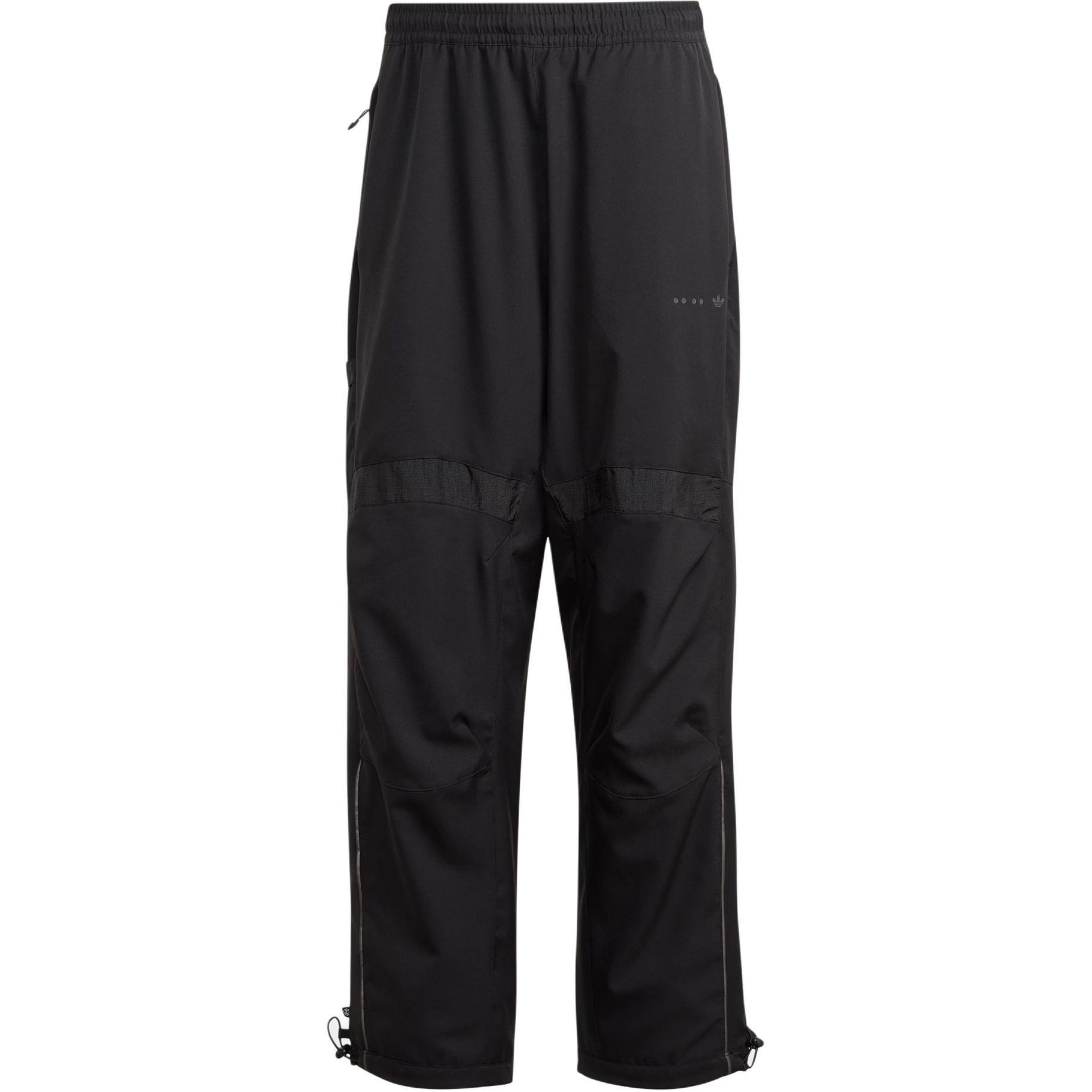adidas Originals FW22 Cargo Pants  Black  Men s HK2736 M
