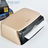 Factory Wall Mount Manual Hand Paper Towel Dispenser Holder Receptacle Z/M Multifold Interfold Tissue Sanitary Napkin Dispenser