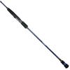 G-Crack Thief Rod OMO DORO-S69L Arabesque Metallic BL