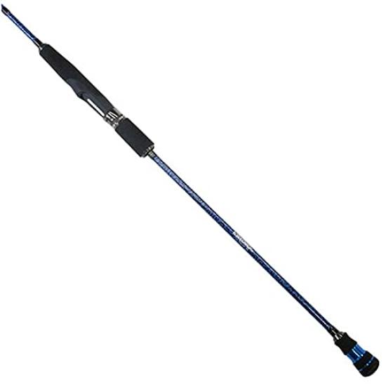 G-Crack Thief Rod OMO DORO-S69L Arabesque Metallic BL