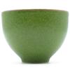 Aito Seisakusho [Sui] Tea Bowl, Hime Bowl, Rice Bowl, Diameter 10cm, Japanese Warbler, Mino Ware, Dishwasher Safe, Microwave Safe, Made In Japan