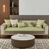 High Precision Sofa Cushion All-season Universal Light Luxury Modern High-end Sofa Cover