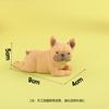 Cute Dog Puppy Squeeze Toy Office Desk Ornament Child Birthday Party Favors Surprises Children's Party Supplies Christmas Gift