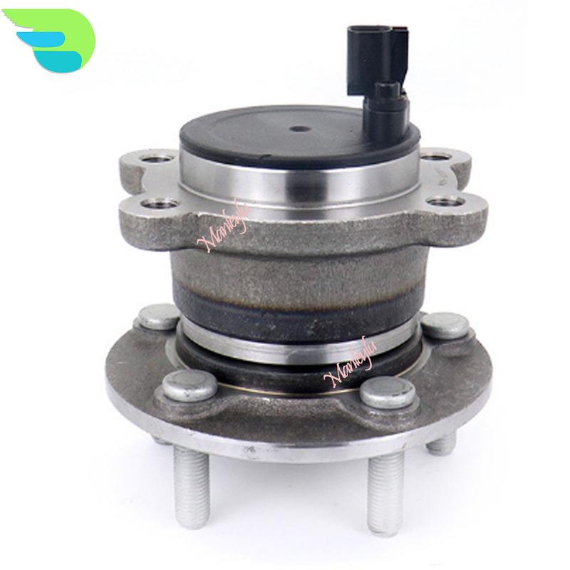 512499 Rear Wheel Hub Bearing For Ford Escape Kuga DV61-2C299-APA CV6Z-1104-F DV61-2C299-BPA HA590476