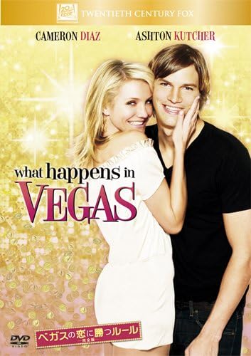 

DVD - How to Win at Love in Vegas (Comple FXBNY38122 Japan Movies & DVD Used