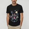 Chrono Trigger Tshirt Summer 100 Cotton T Shirts For Unisex Harajuku Casual Tshirt Short Sleeve Y2k Retro Tops