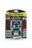 Bird and Animal Surprise Guard for Pest No Battery Replacement Safety-3 (Safety-3) Solar-Powered Control, Solar-Powered, Required, SSTJ-1