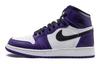 1 Retro High Court Purple White GS 575441-500