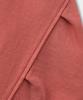 Dimitri Black Asi Four Seasons Essentials Zip-Up Hoodie_Crop Pigment Red