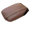 Brown Proton X70 Center Armrest Leather Cover - Interior Protective Case