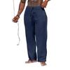 Herren Sommer Lässig Locker Atmungsaktiv Sport Lange Hose - Europäischer & Amerikanischer Stil