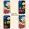 Fashion Phone Case For iPhone 17 Pro Max 16 Pro 15 Plus 14 13 Mini 12 11 16E 17 Air Case