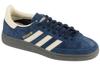 Adidas Handball Spezial, Unisex Navy Sneakers