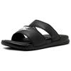 (WMNS) Nike Benassi Duo Ultra Slide 'Black' Women's 819717-010