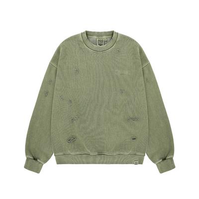 Oberteile – Hoodies & Sweatshirts