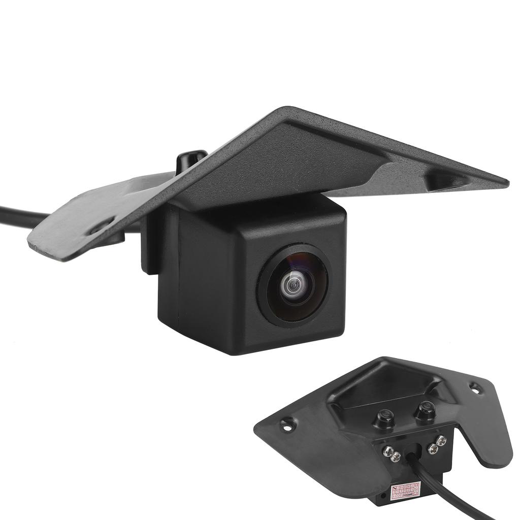 CCD Front View Camera Car Logo Mount IP68 Waterproof Fit for Mercedes Benz Vito Viano A B C E Class GL SLK GLK