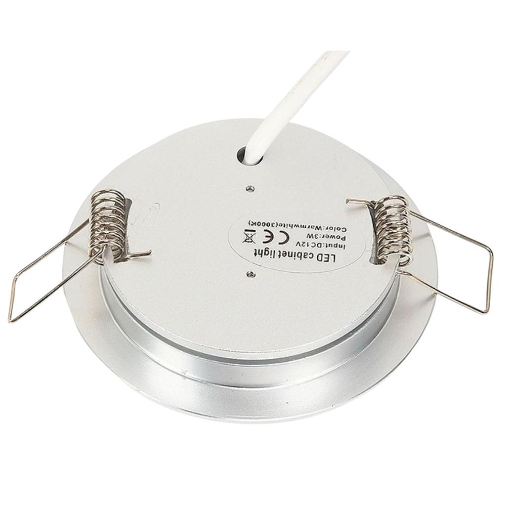 Stellar Seizan Downlight LED Embedded 12V Room Lamp Car Lighting