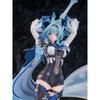 Genshin Impact Eurya Wave Waltz Scale Plastic Figure Ver. 1/7 Pre-painted