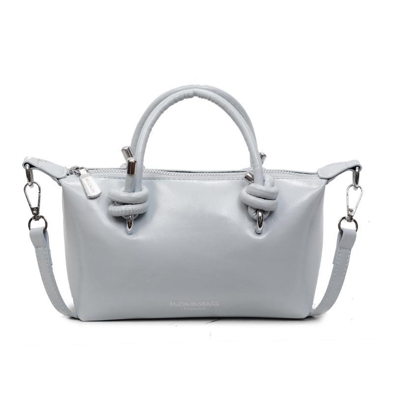 

Сумка Новая Повседневная Сумка Через Плечо Модная Сумка-Мессенджер Сумка для Поездок серый