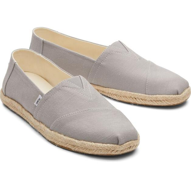 Кроссовки TOMS Shoes Alpargata Rope