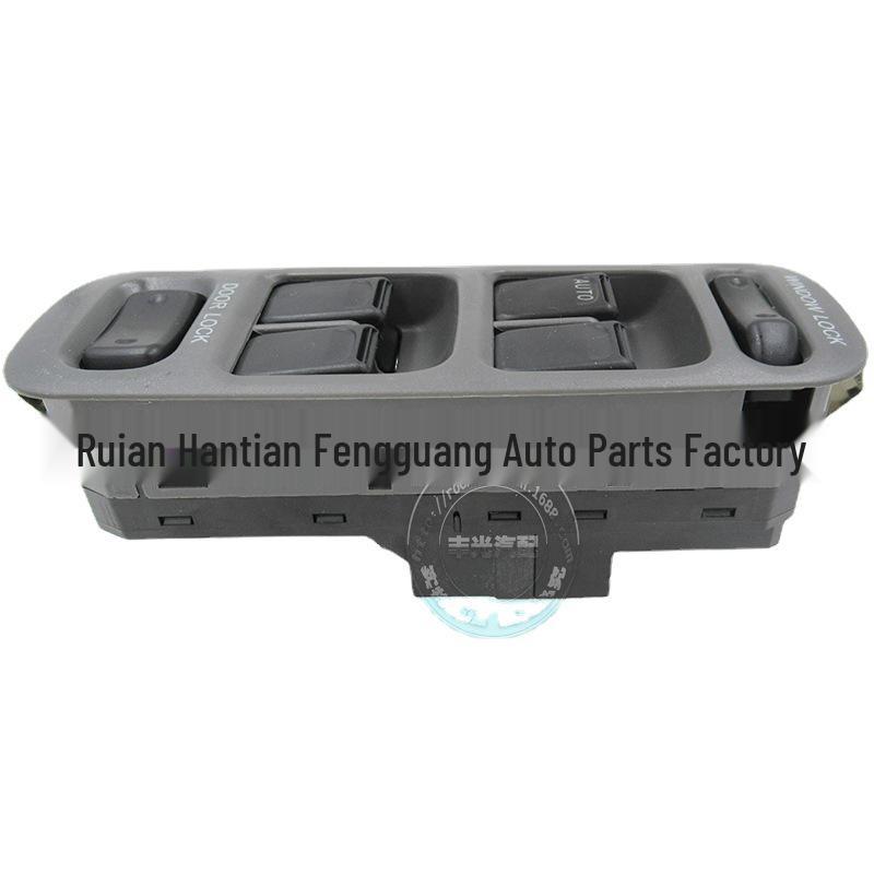 Suzuki Grand Vitara Big Dipper Power Window Switch