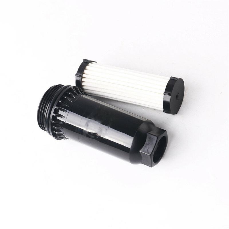 Automatic Transmission Filters 1 564 965 Plastic 100% Brand New Rear Portion 100% New Vehicle Functions 152004740R