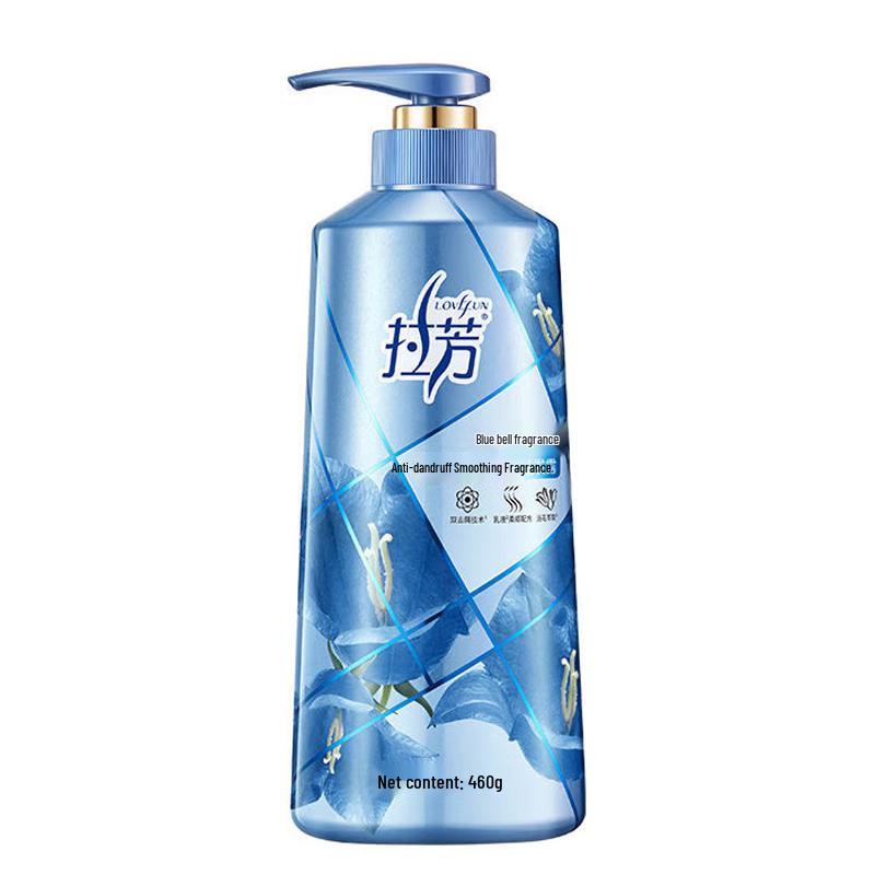 Lafang Anti-Dandruff Softening Shampoo