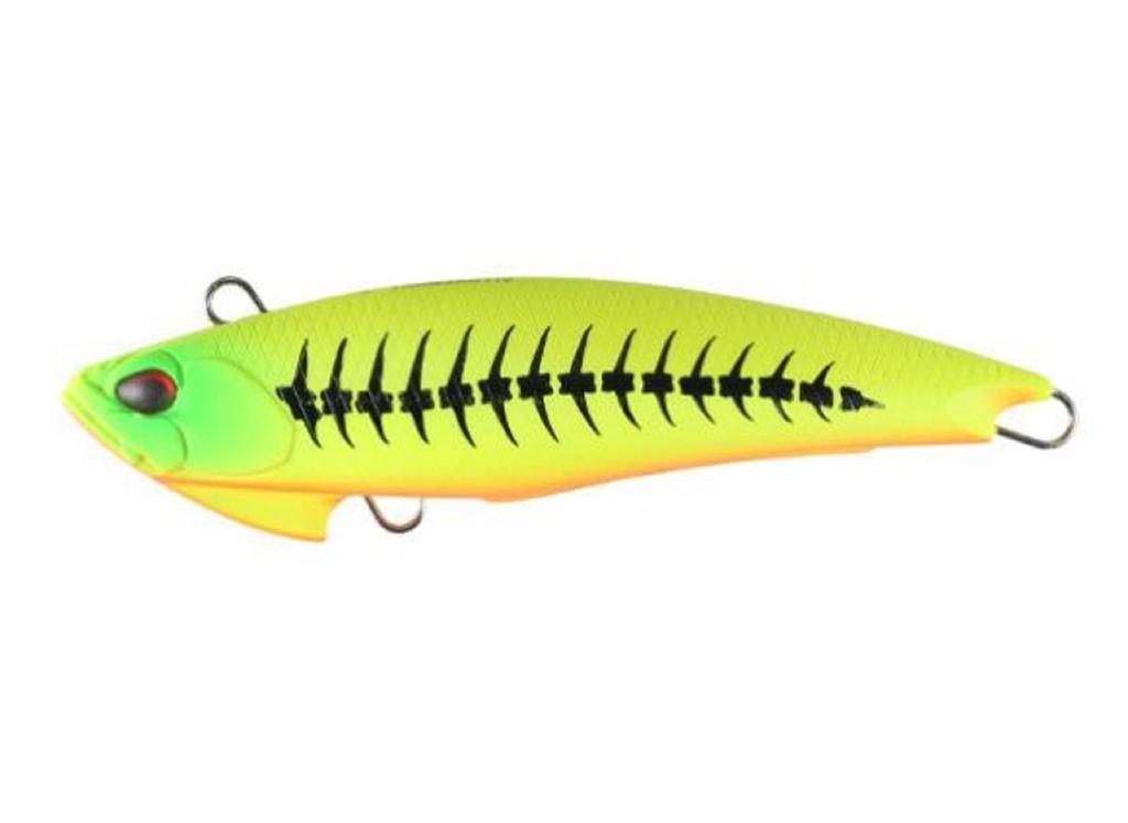 DUO Realis Fang Jaw 110 Floating Lure BCC3519 (0343)