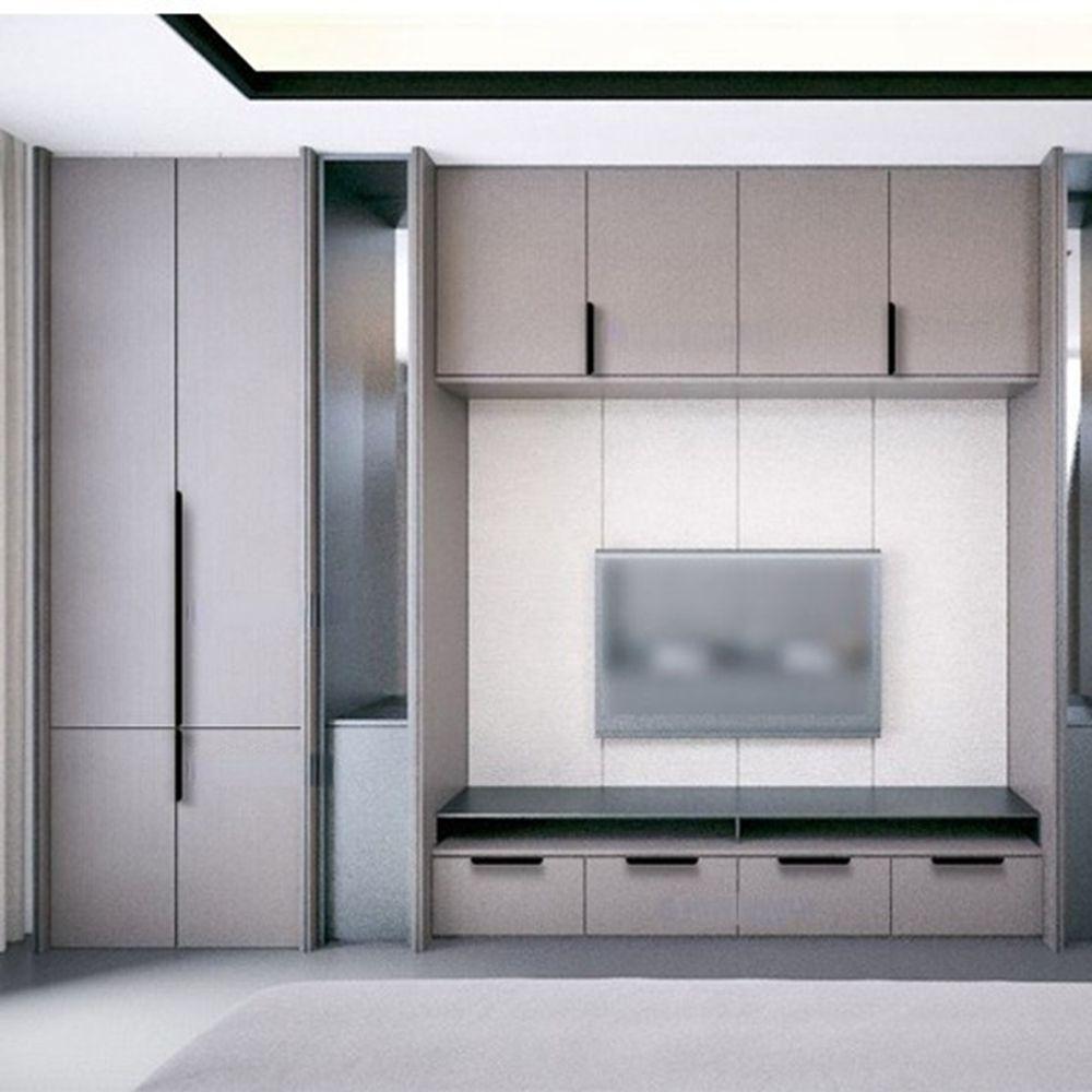 Kitchen Drawer Pull Cupboard Handles Furniture Handle Drawer Knobs Furniture Hardware Cabinet Pulls