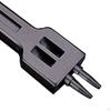 Leather Hole Punch Durable for Hand Sewing Craft Supplies Stitching Accessories