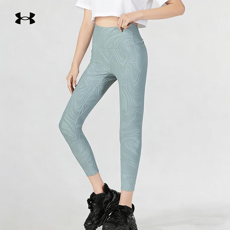 

Under Armour Women s Athletic Leggings M