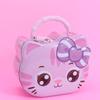 Cute Cat Piggy Bank Cartoon Coin Deposit Box Creative Children Saving Box  Room