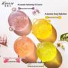 Koosting Cherry Blossom Petal Essential Oil Soap