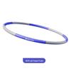 Ayoub Weighted Hula Hoop with Upgraded Metal Tube