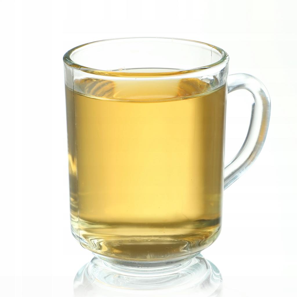 KADAX Sklenice na čaj kávu 240ml Sada