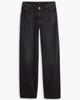 Levi's Jeans EASY DAD High Rise Relaxed Straight Women's W25 L30 005DC-0002