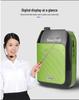 APOROT9UHF Bluetooth Wireless Speaker - Portable Auto-Connecting High-Power for Tour Guides and Teaching