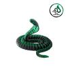 3D Printed Snake Serpent Figures Desk Accessories  for Boy 3D Printed Dragon Room Desktop Ornament Office Accessories Figurines