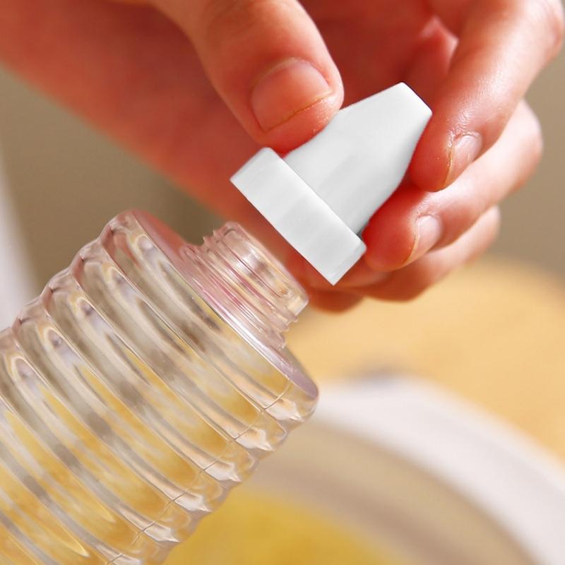 8pcs Pipe Nozzles With Syringe Injector Plastic Cream Baking Nozzle Dispenser Icing Pastry Cream Tips Pastry Tube Cookie Tools