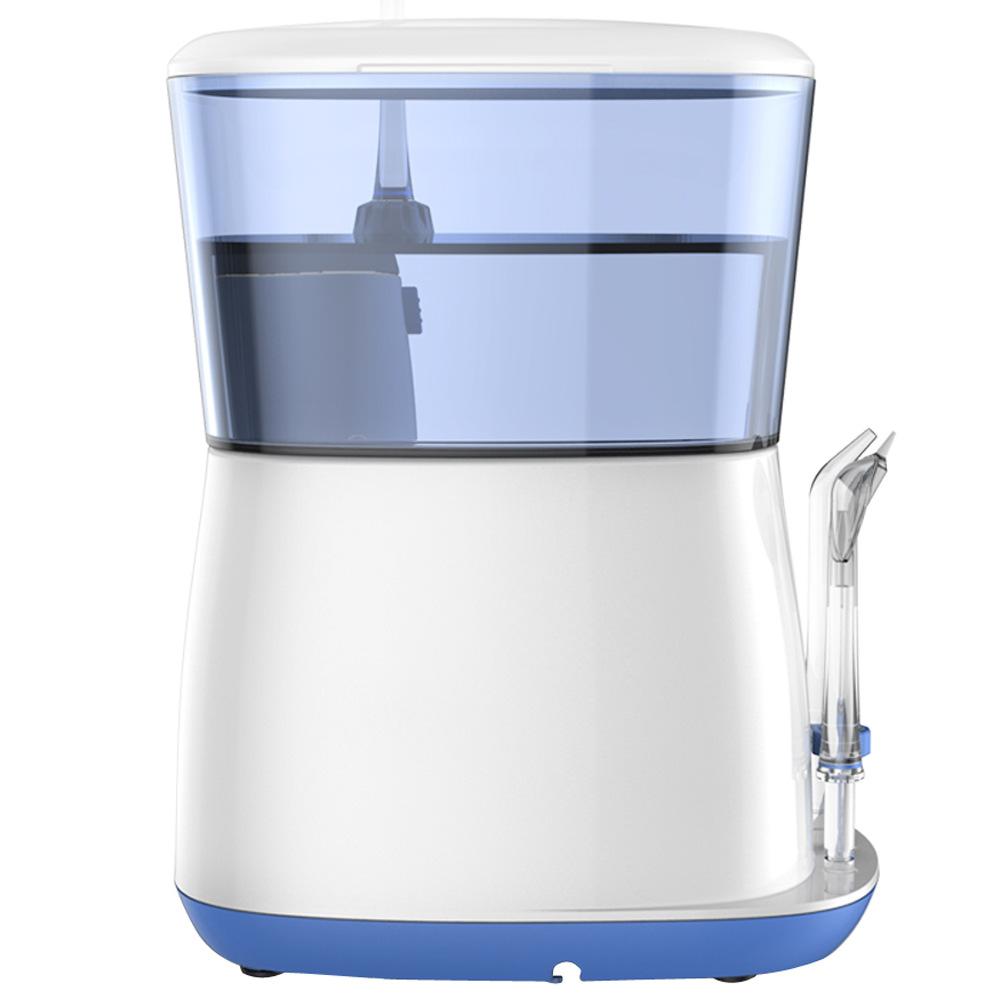 Oral Irrigator For Teeth Waterpulse Dental Dentistry Water Jet Flosser Pick Mouth Washing Shower Machine Whitening Instrument