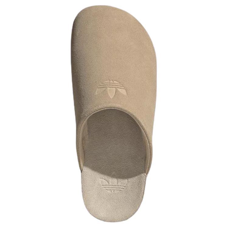 Adidas Originals Adimule Abrasion Resistant Closed Toe Slippers Women's Brown JP8730
