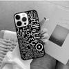 Amazigh Symbol Berber Academy Phone Case for iPhone 17 Air 16 15 14 12 13 PLUS 11 PRO MAX Fundas coque Cover Shell