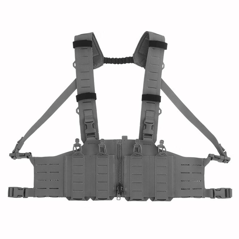 Junshi Lightweight SF Tactical Chest Rig