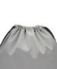 Discovery Expedition Discovery Runner'S Gym Sack (L/Silver)