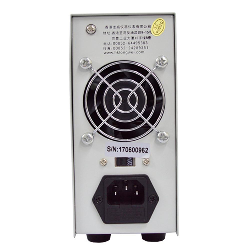 Alimentation à découpage Zerone LW-K3010D - Haute précision 30V/10A