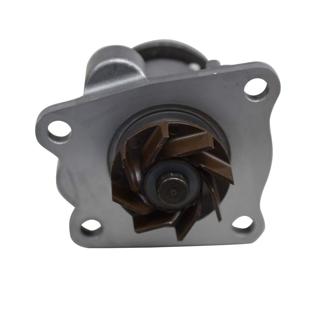 Water Pump Pulley Set WPD-050 PLD-001