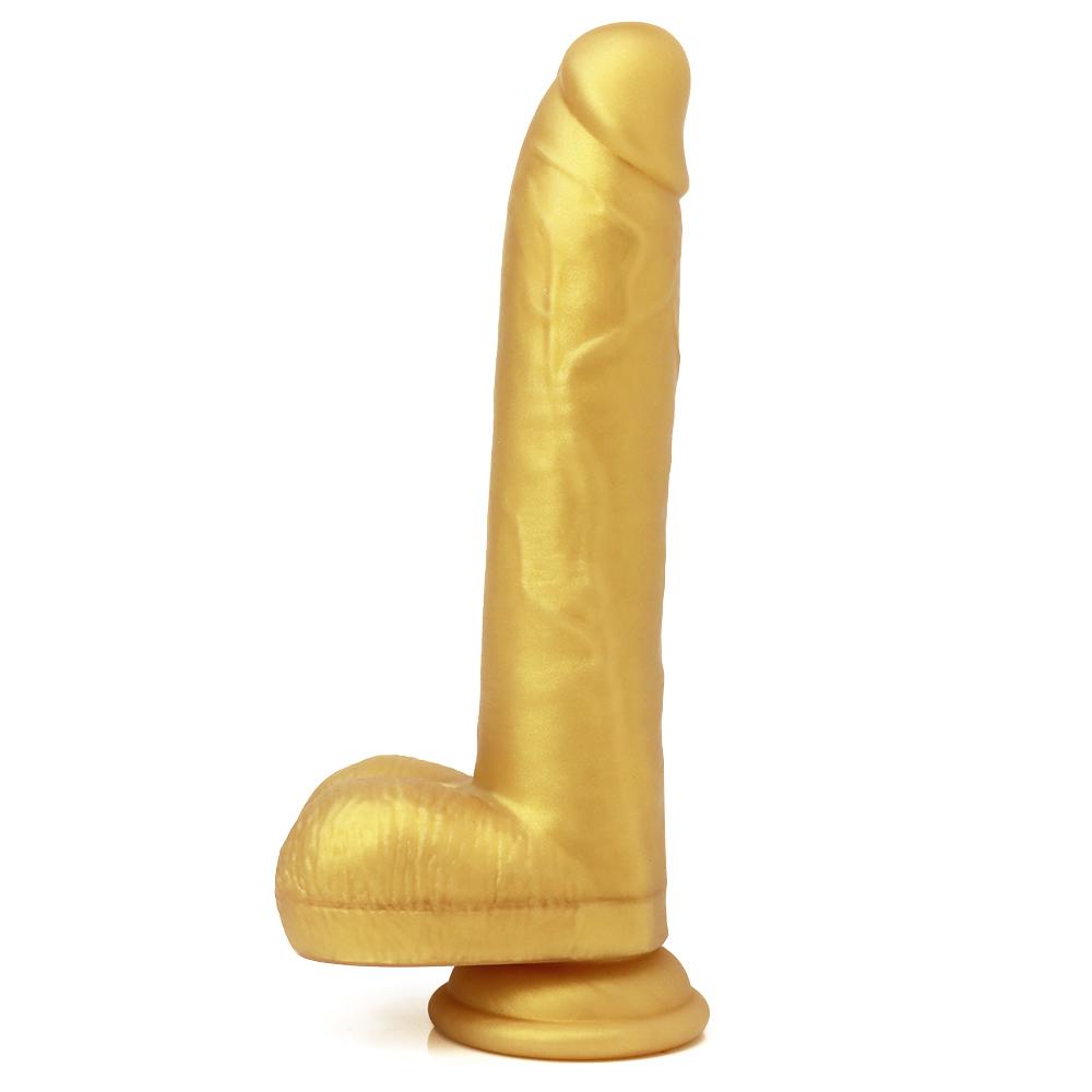 Silika Jel Yapay Penis Porno Büyük Boy Seks Oyuncağı Yapay Kadın Yapay Penis Mastürbasyon G Noktası Orgazm Simüle Seks Dükkanı